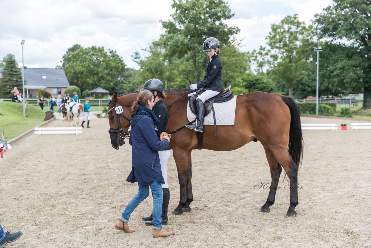 Bild 135 - Pony Akademie Turnier